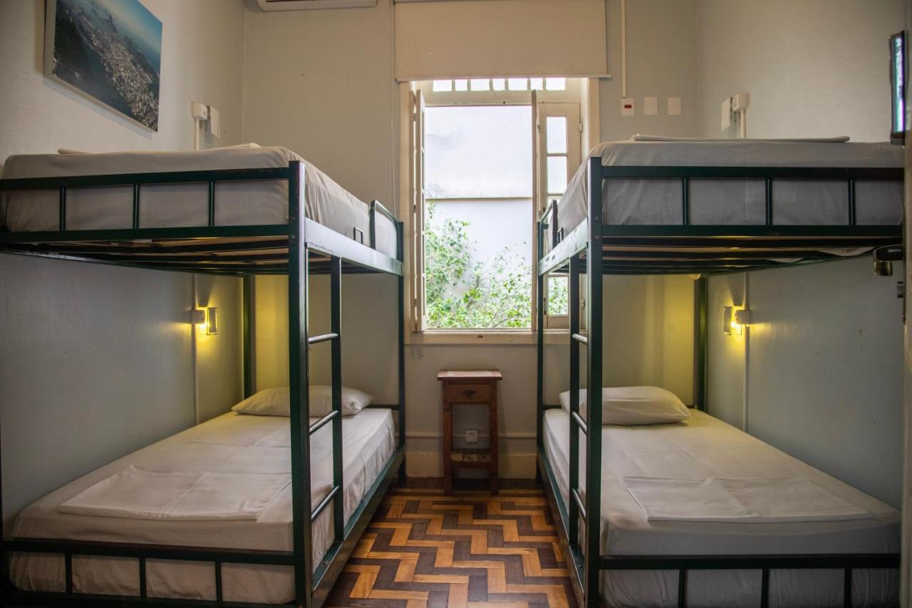 Hostel Mango Tree Ipanema Rio de Janeiro Exteriér fotografie
