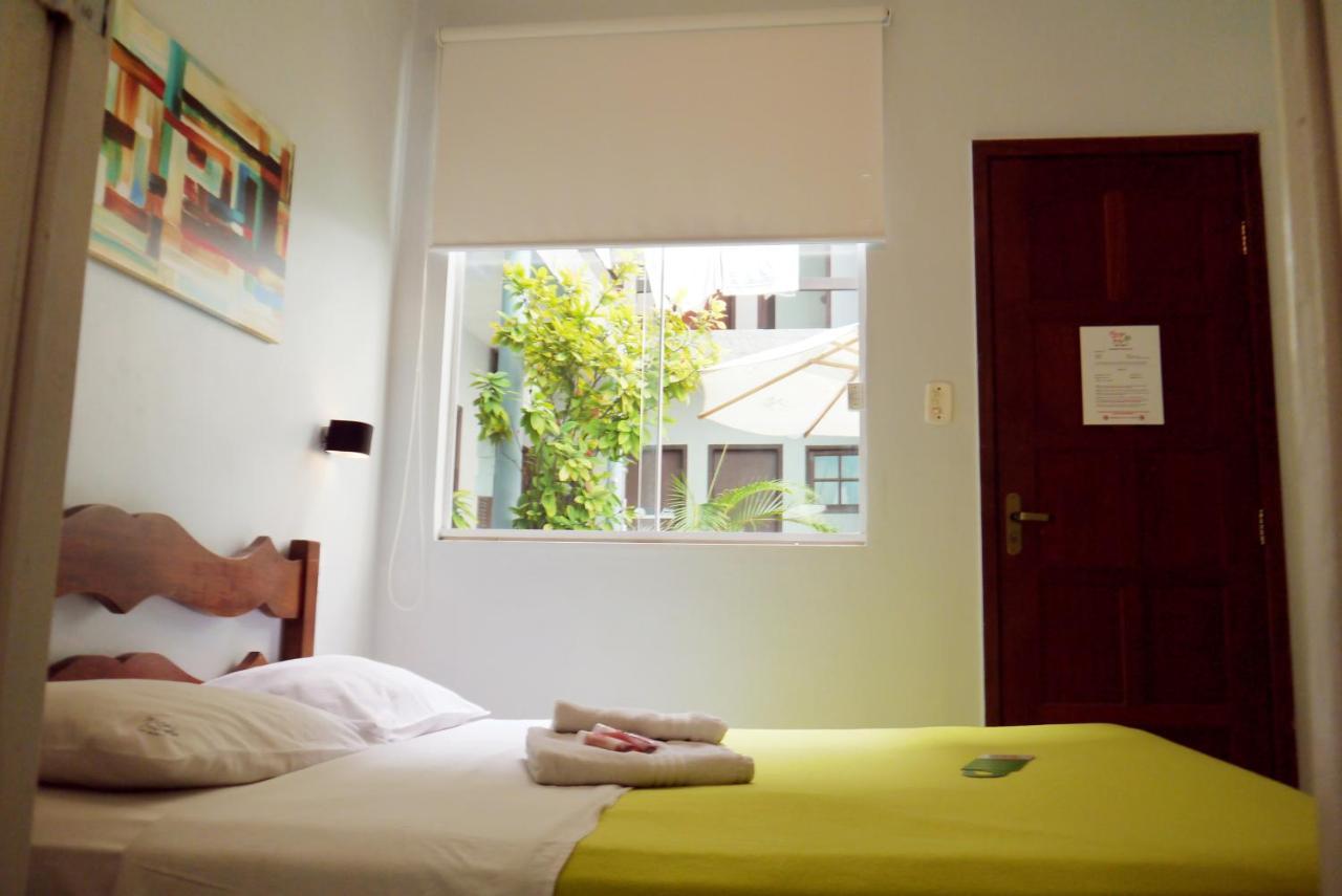 Hostel Mango Tree Ipanema Rio de Janeiro Exteriér fotografie