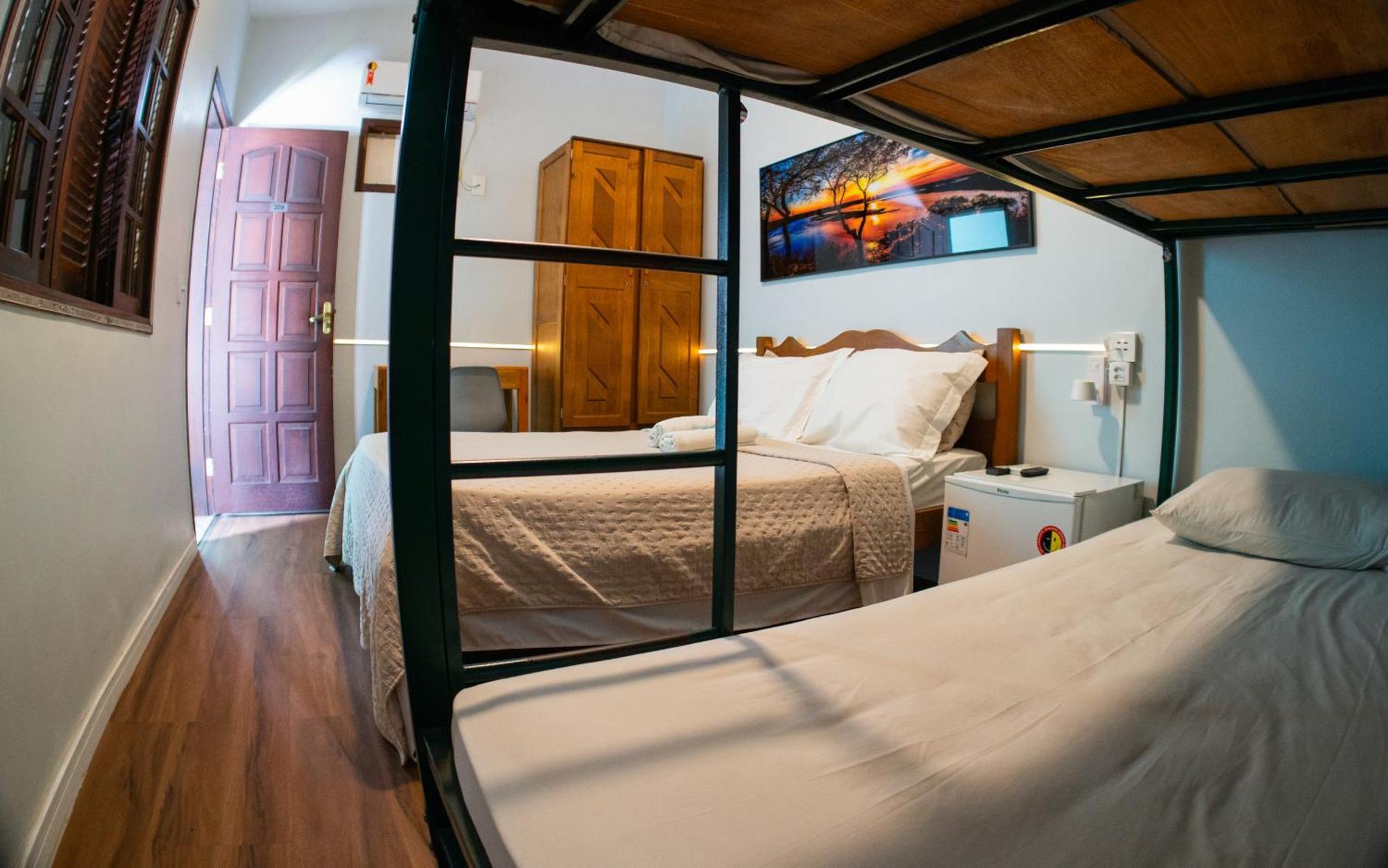 Hostel Mango Tree Ipanema Rio de Janeiro Exteriér fotografie