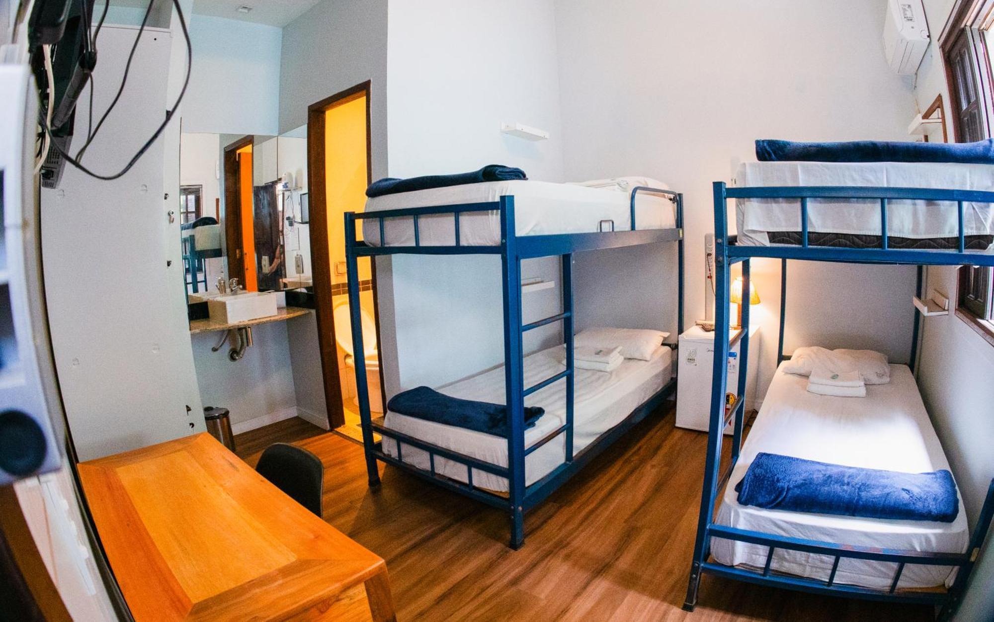 Hostel Mango Tree Ipanema Rio de Janeiro Exteriér fotografie
