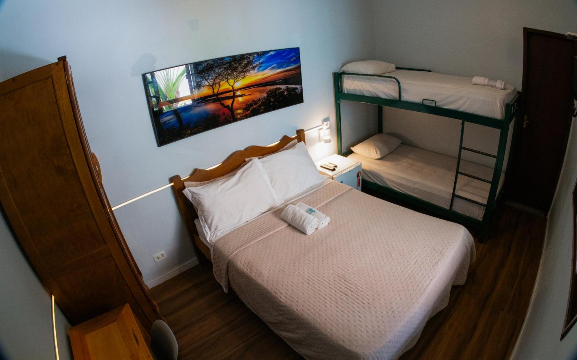 Hostel Mango Tree Ipanema Rio de Janeiro Exteriér fotografie