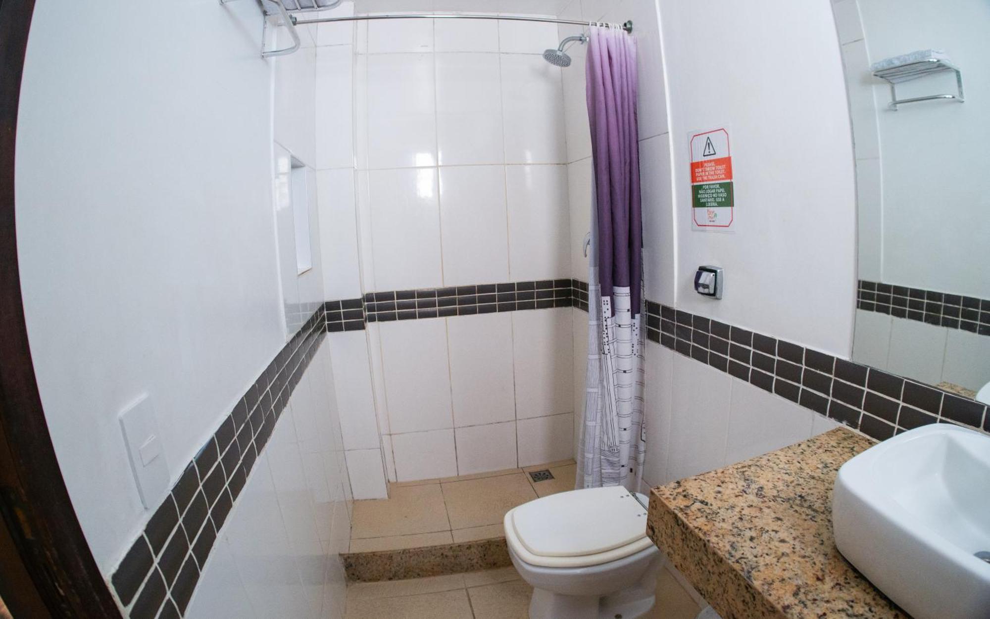 Hostel Mango Tree Ipanema Rio de Janeiro Exteriér fotografie