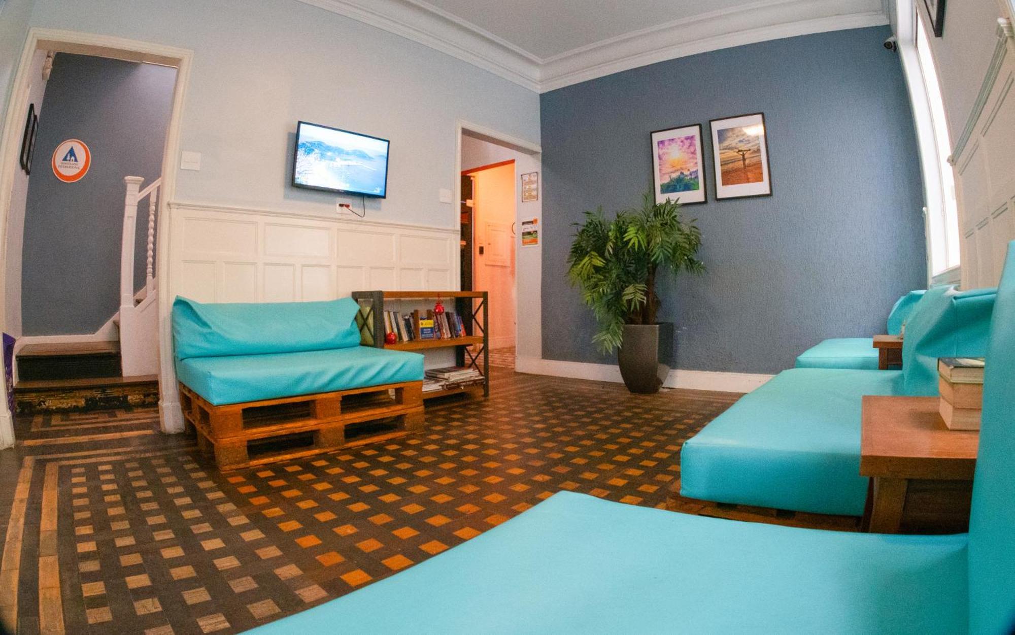 Hostel Mango Tree Ipanema Rio de Janeiro Exteriér fotografie