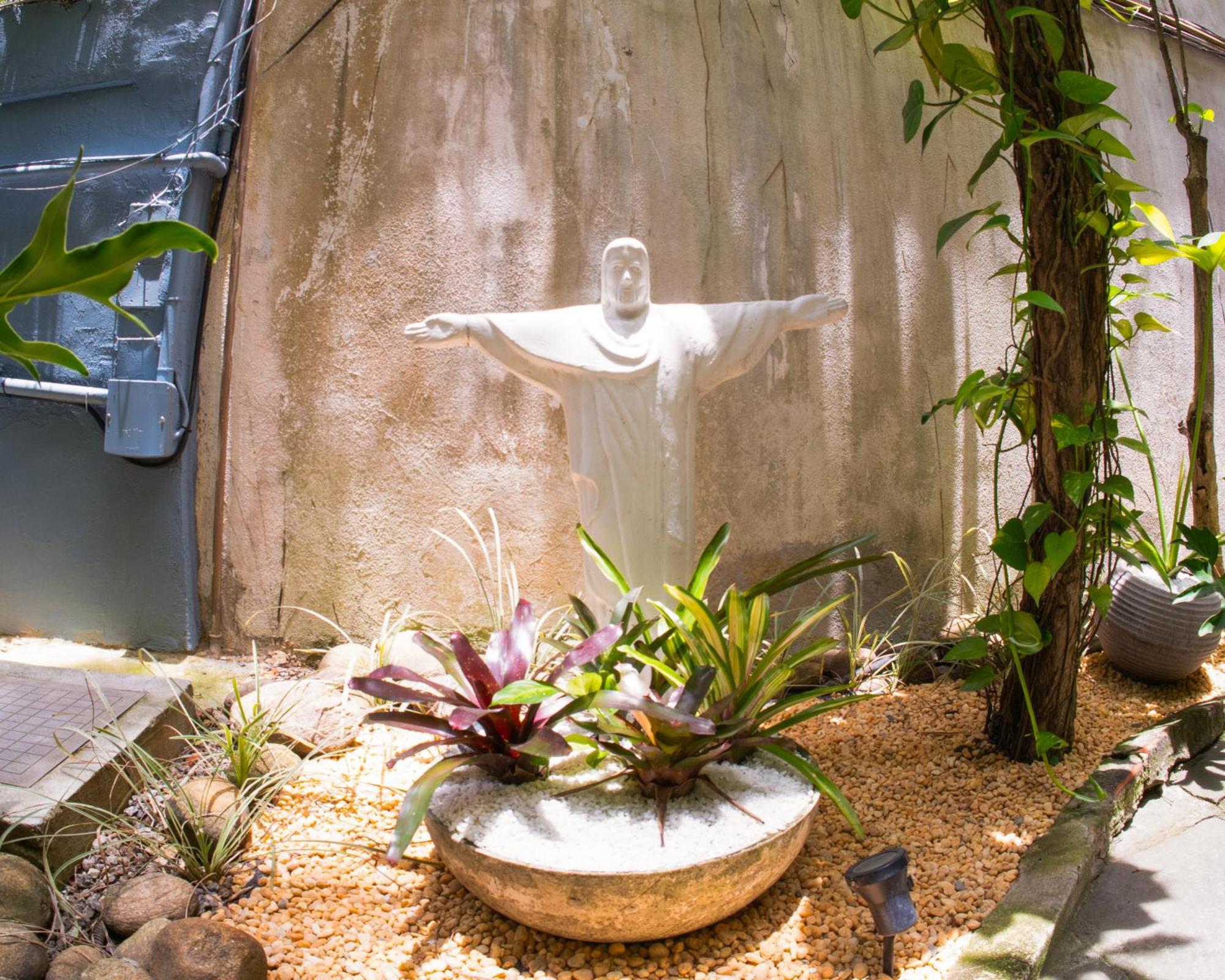 Hostel Mango Tree Ipanema Rio de Janeiro Exteriér fotografie