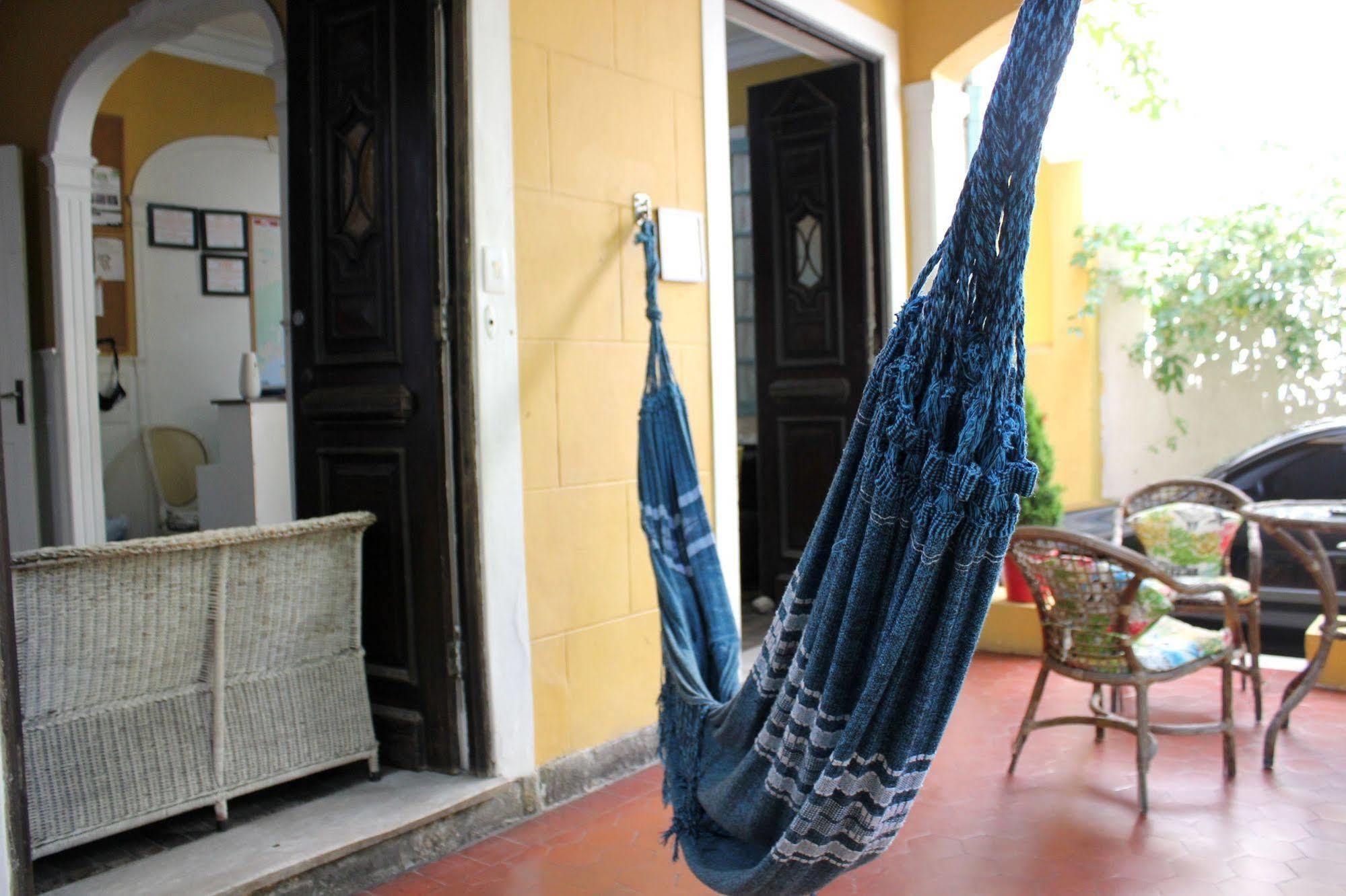 Hostel Mango Tree Ipanema Rio de Janeiro Exteriér fotografie