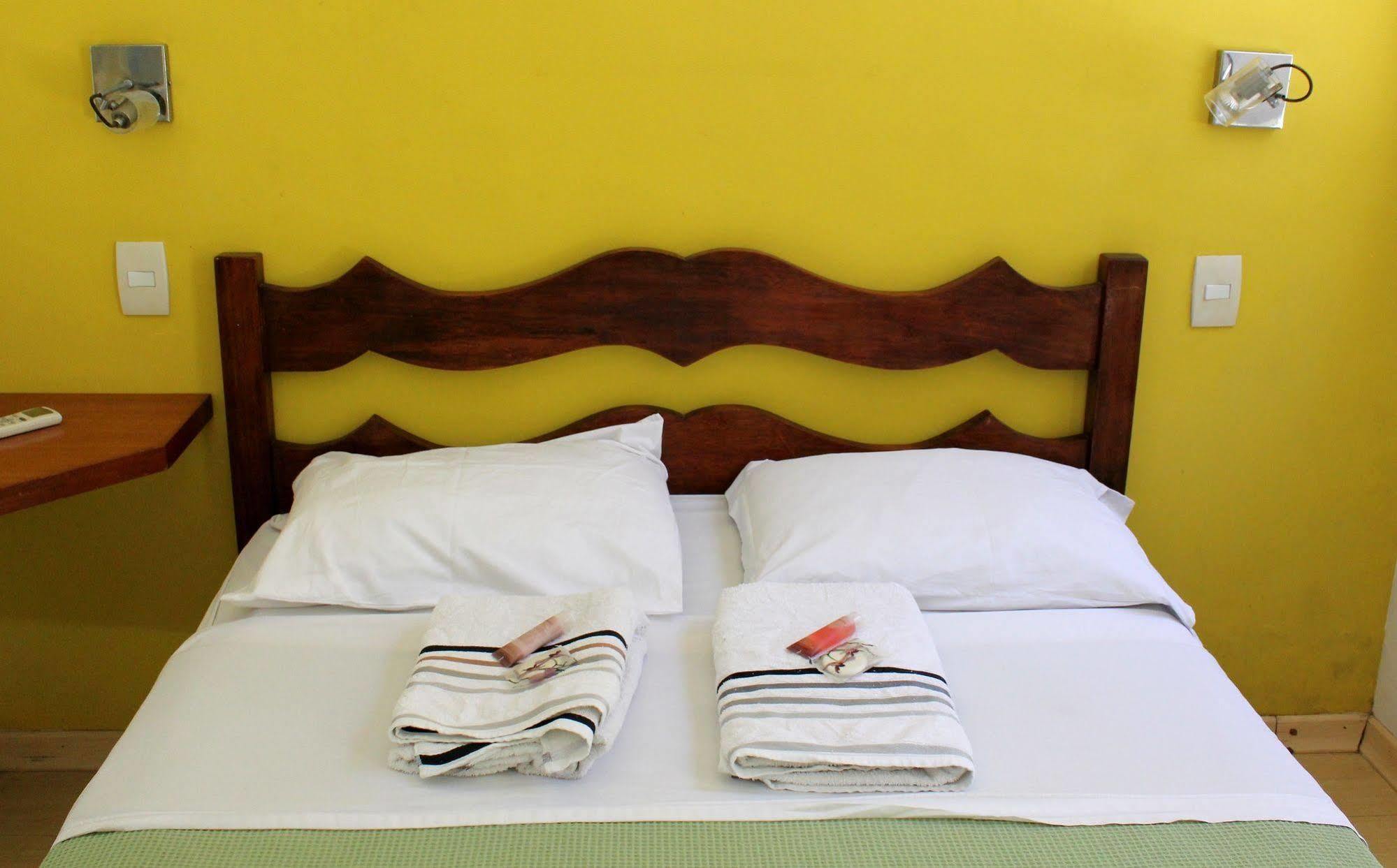 Hostel Mango Tree Ipanema Rio de Janeiro Exteriér fotografie
