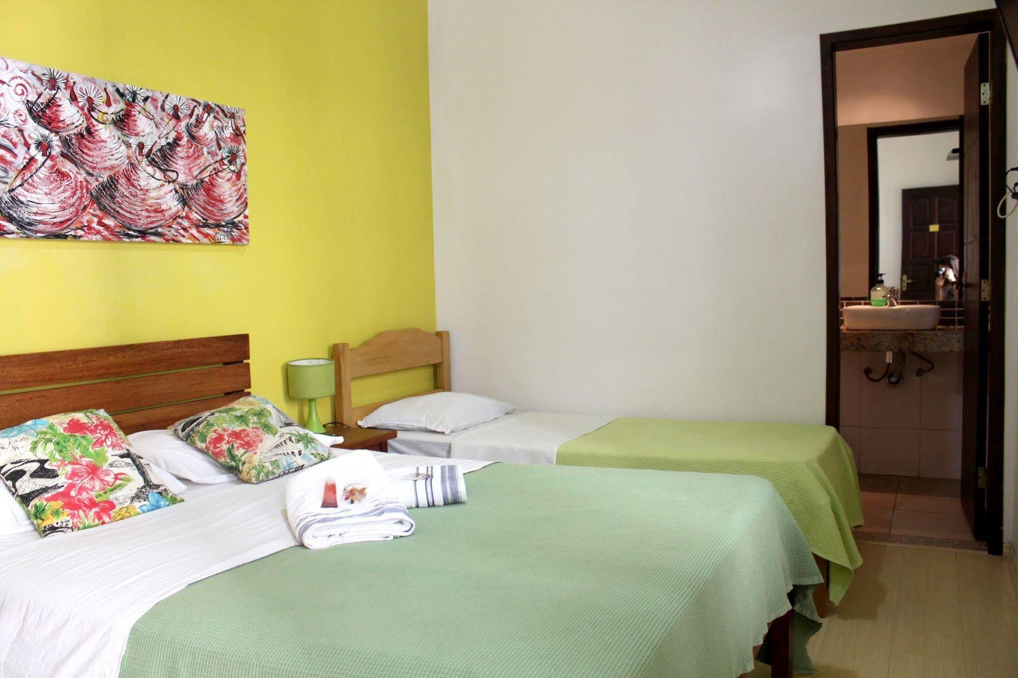 Hostel Mango Tree Ipanema Rio de Janeiro Exteriér fotografie