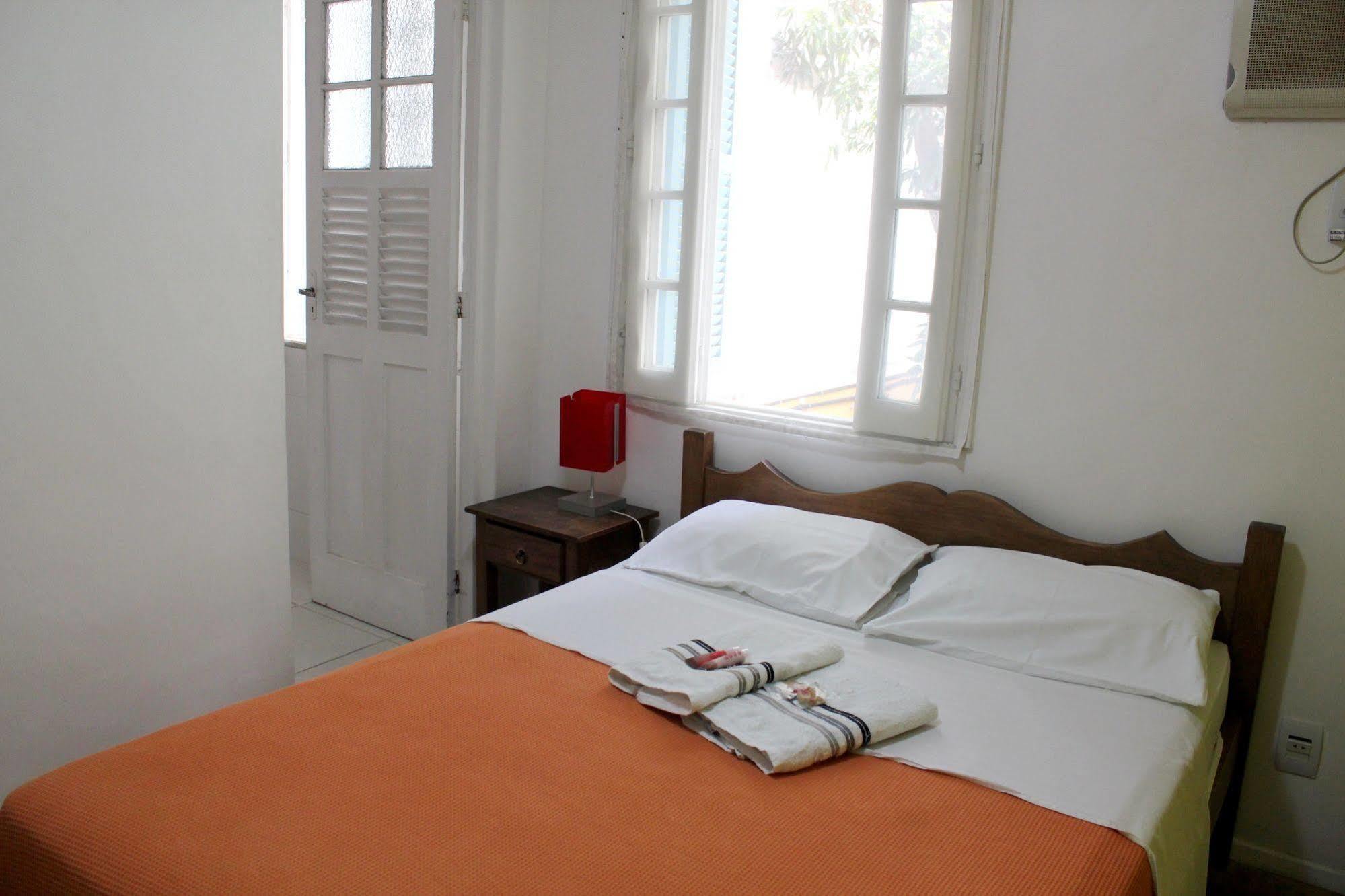 Hostel Mango Tree Ipanema Rio de Janeiro Exteriér fotografie