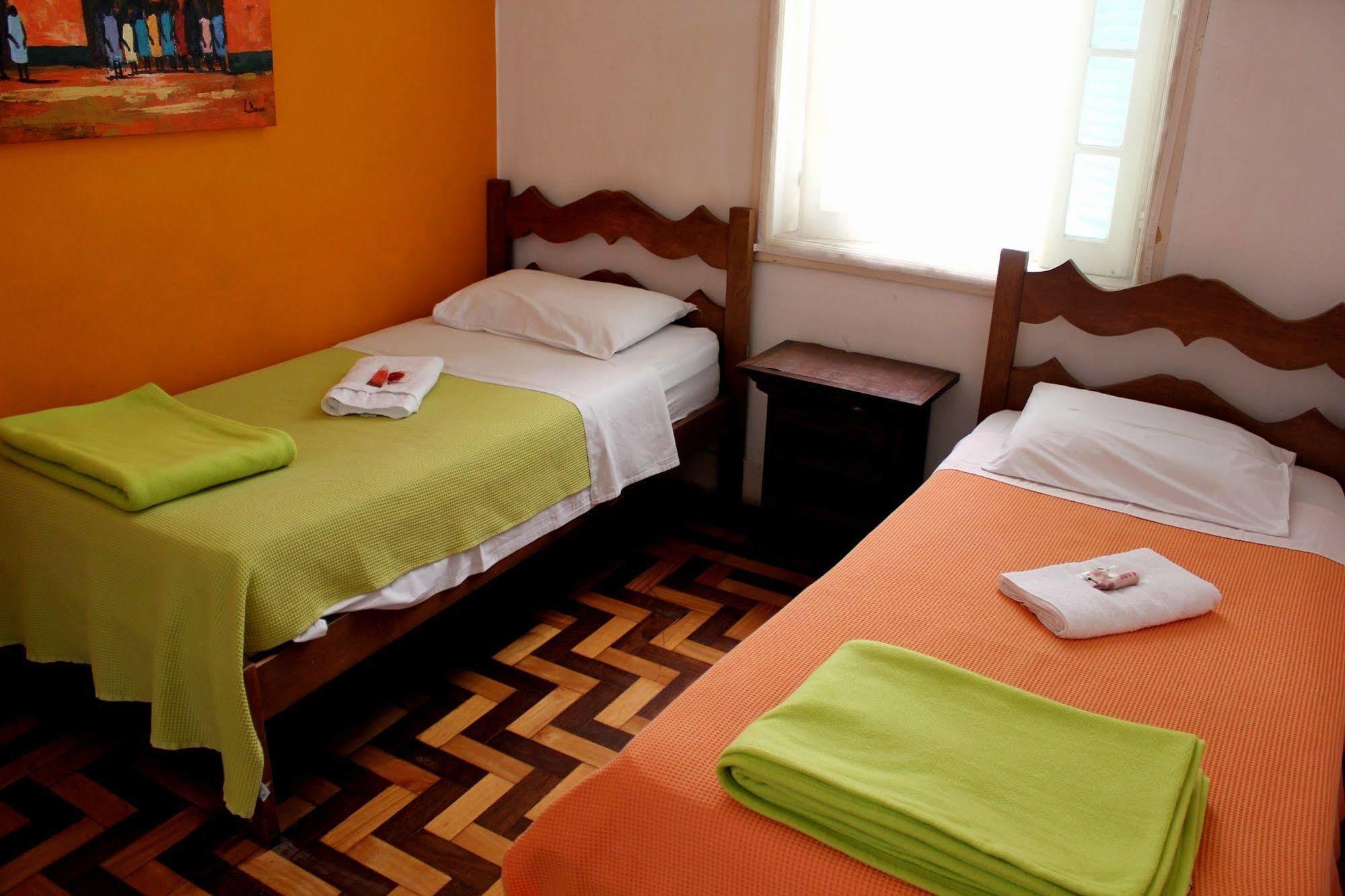 Hostel Mango Tree Ipanema Rio de Janeiro Exteriér fotografie