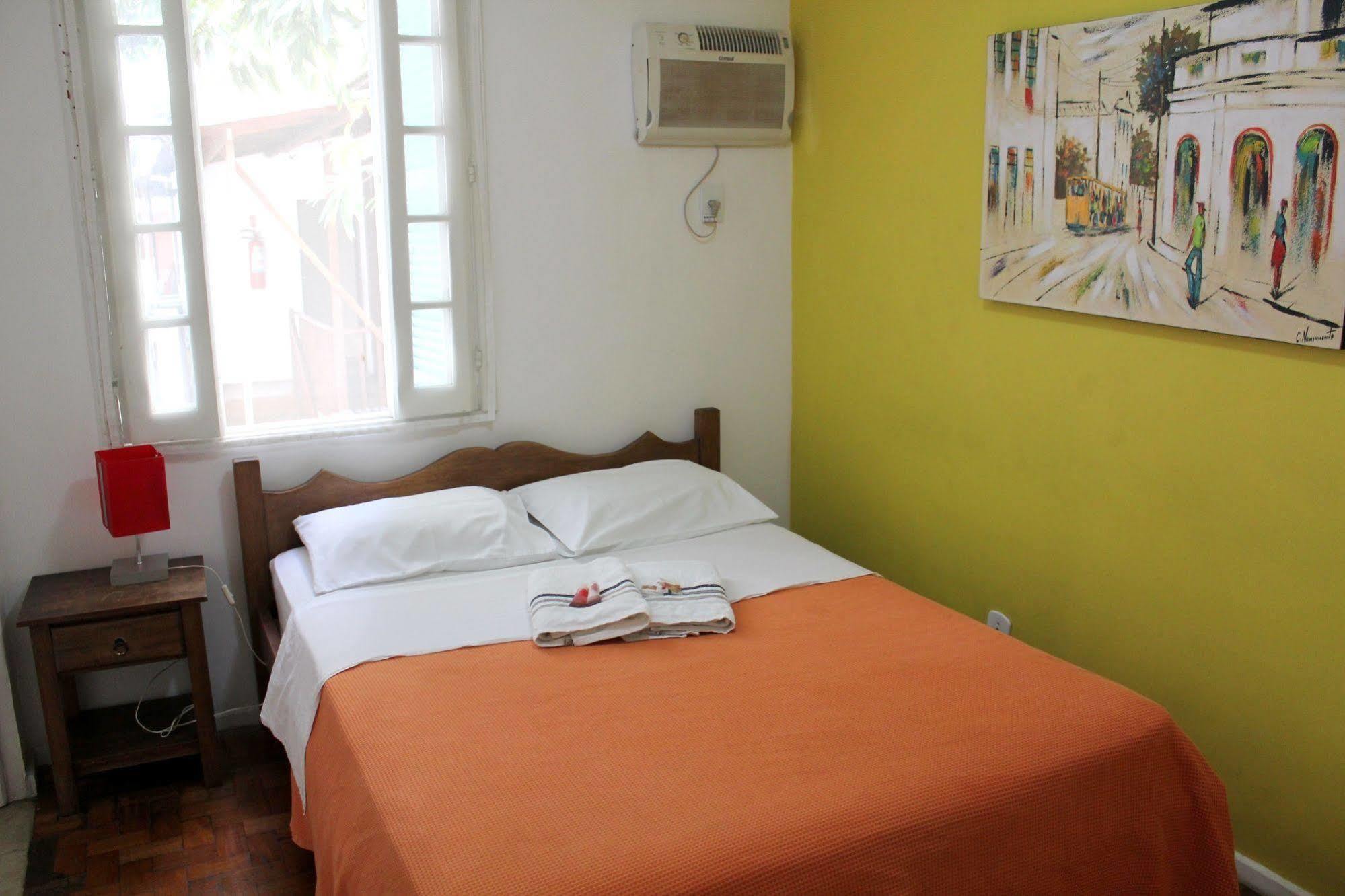 Hostel Mango Tree Ipanema Rio de Janeiro Exteriér fotografie