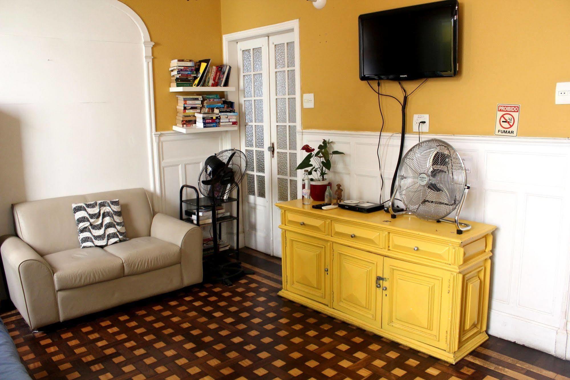 Hostel Mango Tree Ipanema Rio de Janeiro Exteriér fotografie