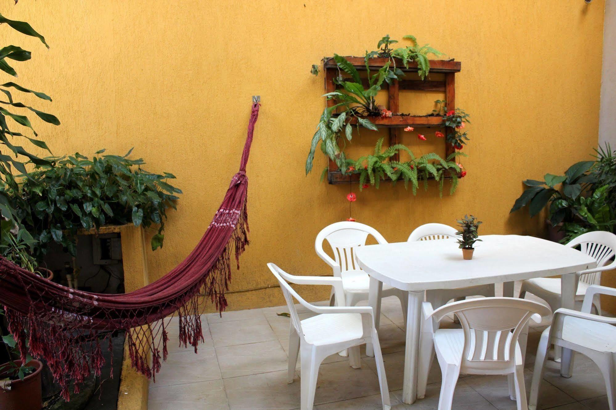 Hostel Mango Tree Ipanema Rio de Janeiro Exteriér fotografie