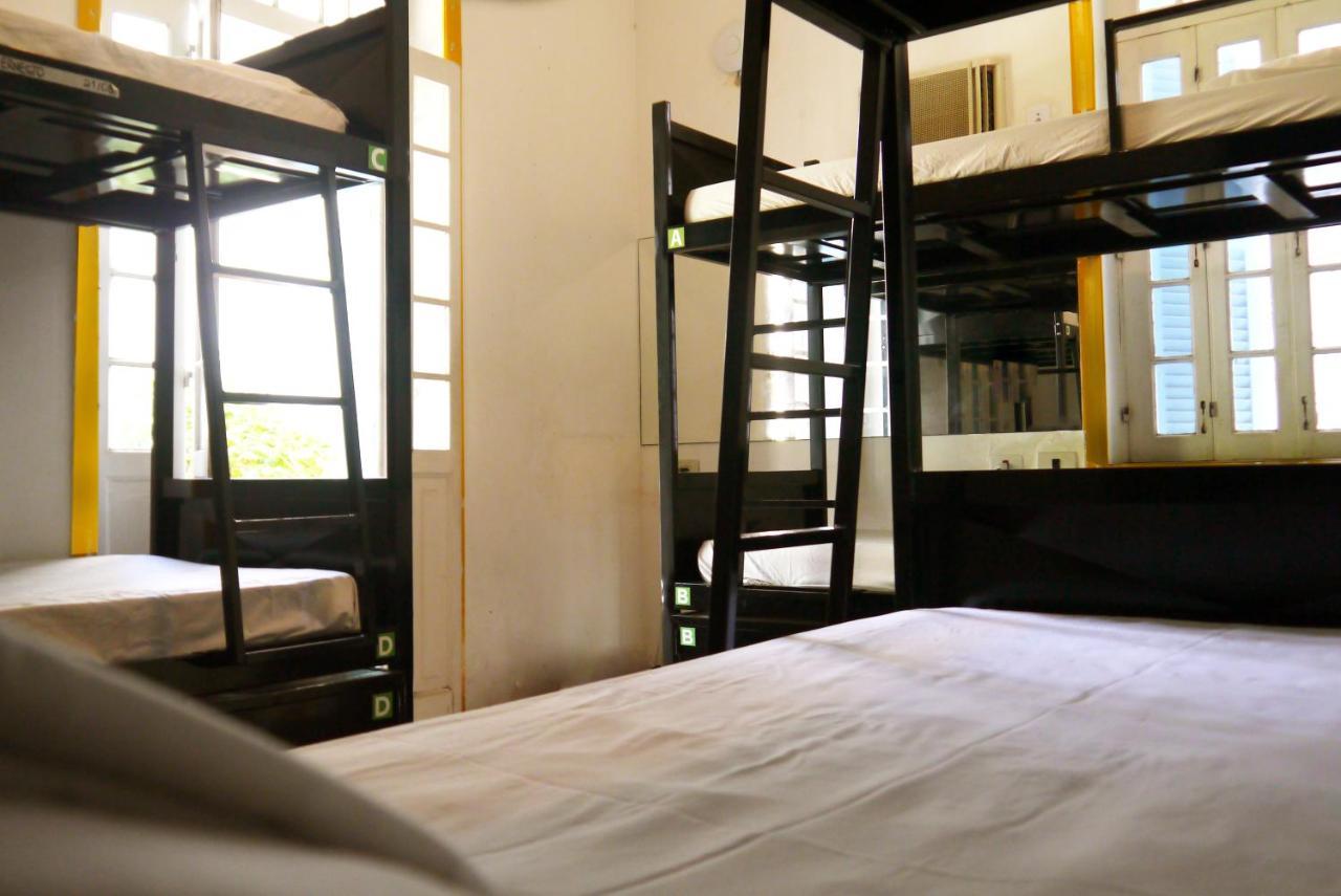 Hostel Mango Tree Ipanema Rio de Janeiro Exteriér fotografie