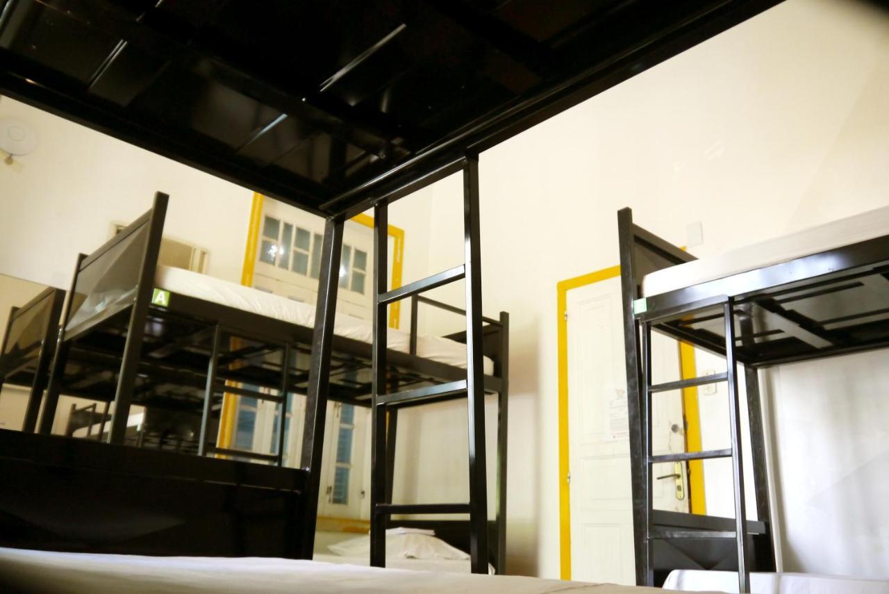 Hostel Mango Tree Ipanema Rio de Janeiro Exteriér fotografie