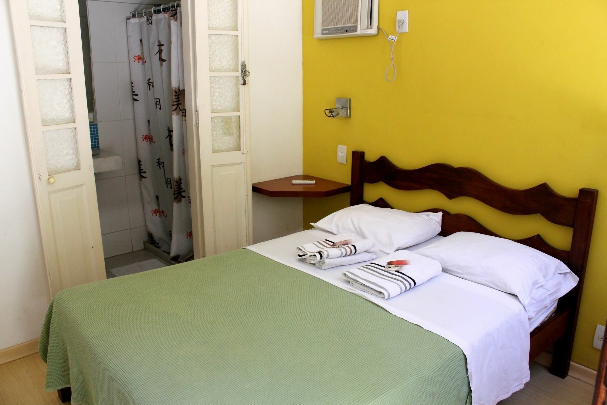 Hostel Mango Tree Ipanema Rio de Janeiro Exteriér fotografie
