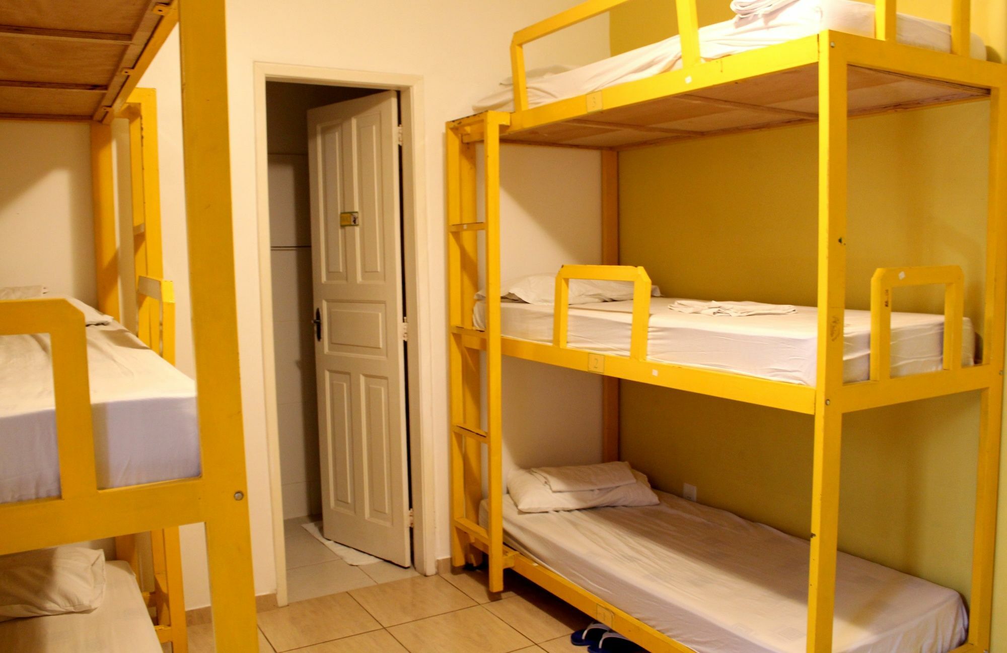 Hostel Mango Tree Ipanema Rio de Janeiro Exteriér fotografie